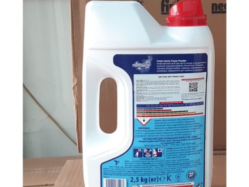 hinh anh bot finish can 25kg