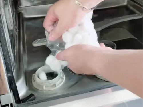 hinh anh muoi rua bat sofish tablets 1kg