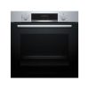 Lò hấp kèm nướng Bosch HQA574ES3 Series 4 - 71L