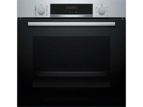 Lò hấp kèm nướng Bosch HQA574ES3 Series 4 - 71L