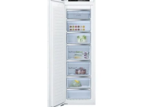Tủ đông âm tủ 212 lít Bosch GIN81ACE0 Serise 6