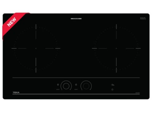 Bếp từ 2 vùng nấu Teka IBC 73200 TTC BK 112520057
