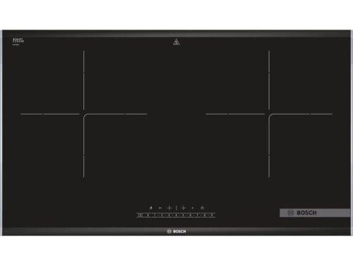 Bếp từ Bosch 2 vùng nấu 3500W PPI82566VN lắp âm