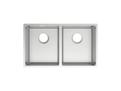 Chậu rửa bát Teka BX R10 2B 750 BW 115040033