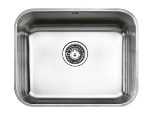 Chậu rửa chén Teka BE 50.40 PLUS 1B 10125122