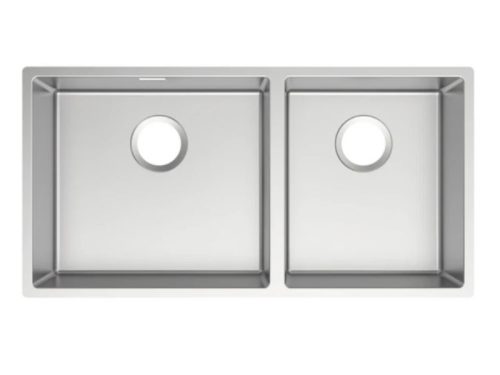 Chậu rửa chén Teka BX 2B 860 115040034