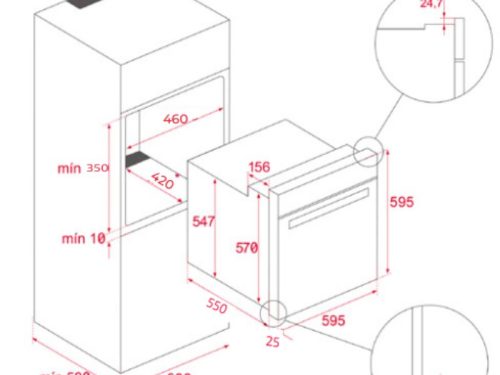 kich thuoc lo nuong doi luu teka hcb 6165 ss 111020098