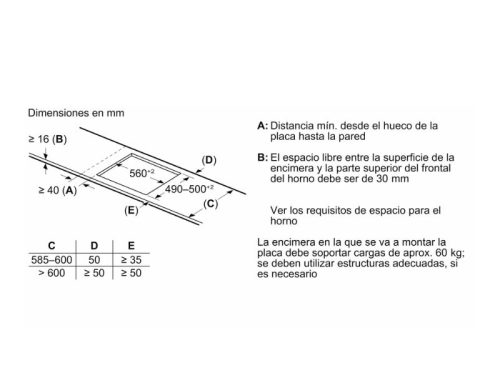 lap dat bep tu 3 vung nau bosch pid675hc1e series 6