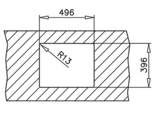 lap dat chau rua bat teka be linea rs15 50 40 115000005