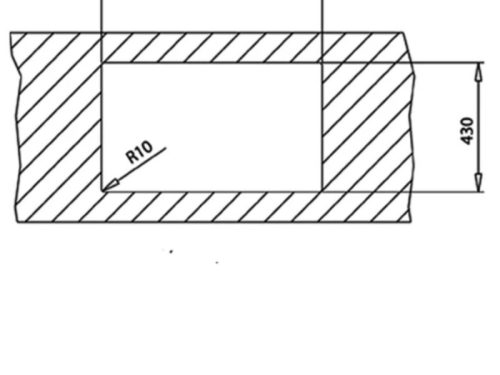 lap dat chau rua chen teka flexlinea rs15 71 40 pureclean 115000054