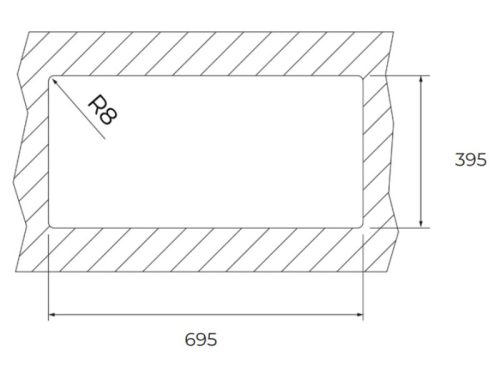 lap dat chau rua teka bex linea 70 40 1b r10 185010001