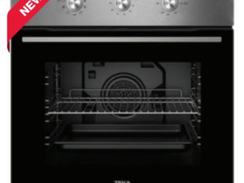 Lò nướng đối lưu Teka HCB 6165 SS 111020098