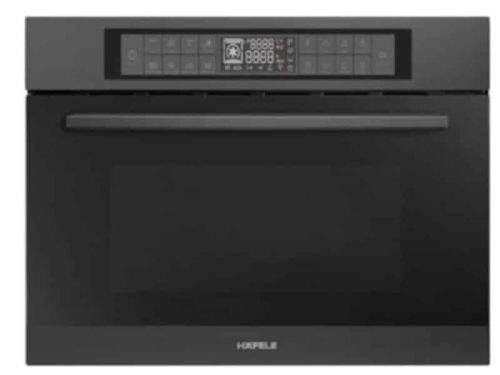Lò vi sóng kết hợp nướng Hafele HC-MWO381B 495.10.044