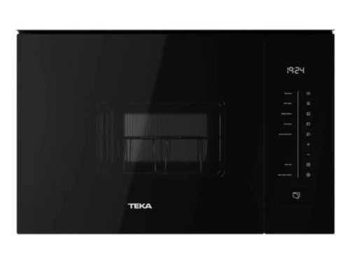 Lò vi sóng kết hợp nướng Teka MLEG 820 FI BK 112060005