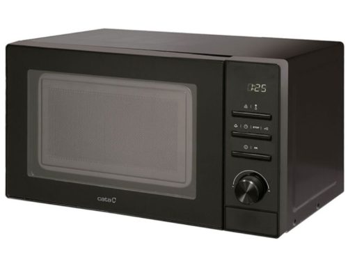 Lò vi sóng Teka HMWE FS23 GC BK AirFry 112240003