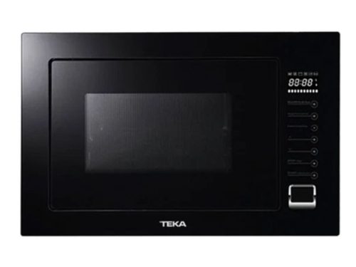Lò vi sóng Teka MWE 259 FI-BK 112000000