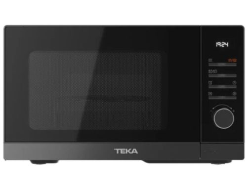 Lò vi sóng Teka MWE FS25 G BK 112240004