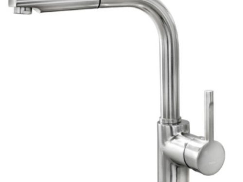 Vòi rửa bát Teka ARK PULL OUT 116030079