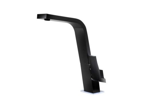 VÒI RỬA TEKA IN 915 BLACK 3/8_1/2 53915620N