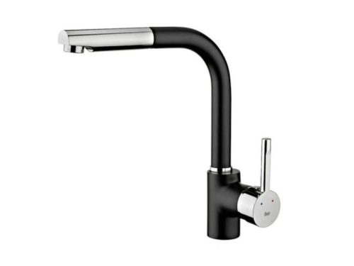 Vòi rửa Teka Sink faucet pull out ARK 938 23938120CN