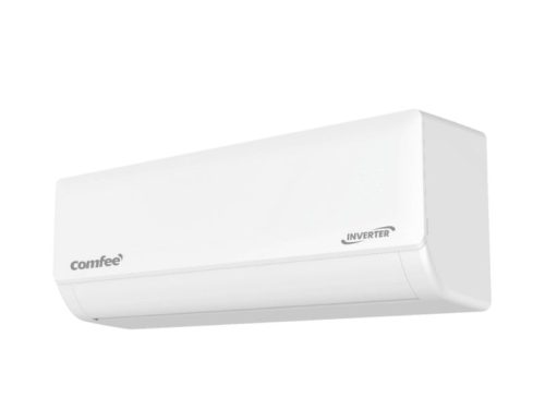 Máy lạnh Comfee Inverter 2 HP CFS-18VGDF 2 anh dieu hoa thong minh comfee 05 sao moi cfs 18vgdf