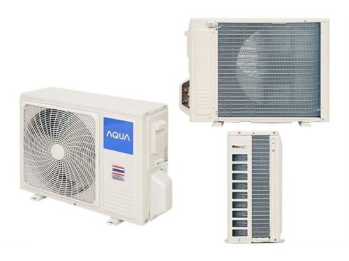 Máy lạnh Aqua Inverter 1.5 HP AQA-RV13QA3 4 anh may lanh aqua inverter 1 5 hp aqa rv13qa3