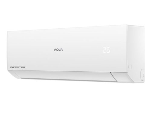 anh may lanh aqua inverter 2 hp aqa rv18qe