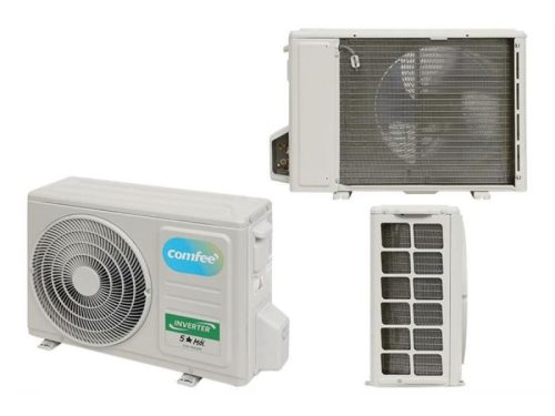 Máy lạnh Comfee Inverter 2 HP CFS-18VGDF 3 anh may lanh comfee inverter 2 hp cfs 18vgdf