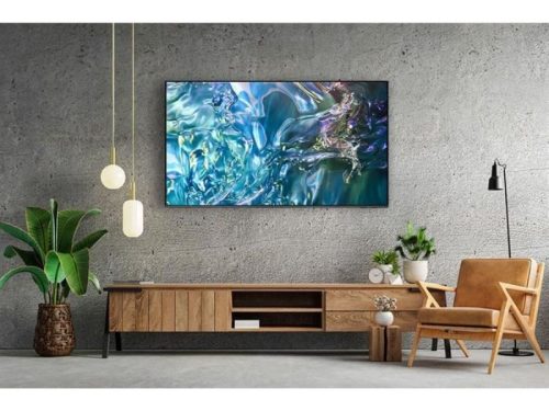 anh smart tivi qled samsung 4k 55 inch qa55q65d