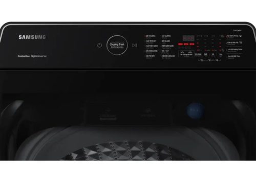 bang dieu khien may giat samsung inverter 12 kg wa12cg5745bvsv cua tren