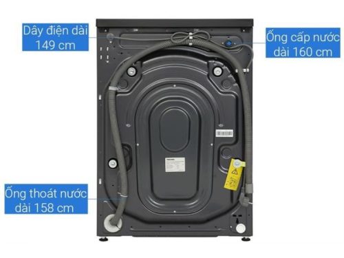 day may giat toshiba inverter 12 kg tw t21bu130uwvmg