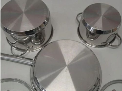 Bộ xong nồi Bosch HEZ9SE030 2 hinh anh bo noi bosch hez9se030