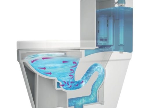 hinh anh bon cau mot khoi hafele 588 82 438