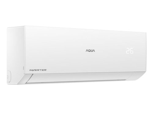 hinh anh may lanh aqua inverter 2 hp aqa rv18qe