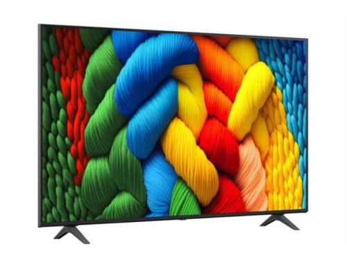 hinh anh smart tivi nanocell lg ai 4k 65 inch 65nano80asa