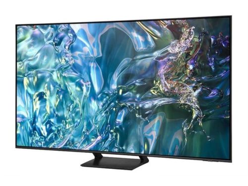 hinh anh smart tivi qled samsung 4k 65 inch qa65q65d