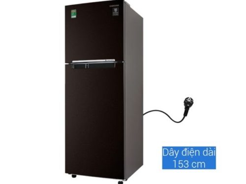 hinh anh tu lanh samsung rt22m4032by sv
