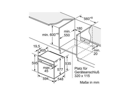 kich thuoc lo nuong bosch hbg7741b1
