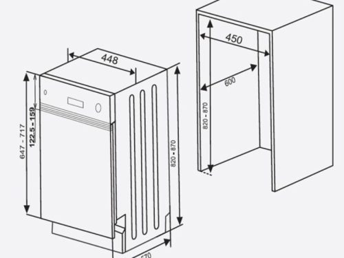 kich thuoc may rua chen hafele hdw b4512b 533 23 340