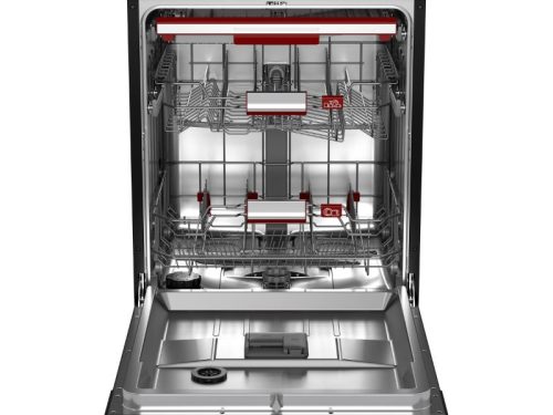 Máy rửa chén Toshiba OriginClean™ DW-15F8(B)-VN 4 long may rua chen toshiba originclean dw 15f8b vn