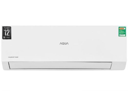 Máy lạnh Aqua Inverter 1.5 HP AQA-RV13QA3