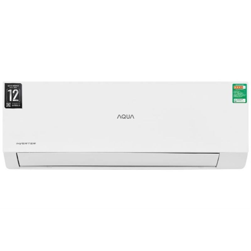 Máy lạnh Aqua Inverter 1.5 HP AQA-RV13QA3 Máy lạnh Aqua Inverter 1.5 HP AQA-RV13QA3