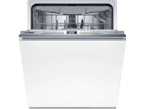 Máy rửa bát Bosch SMV6ZCX10E