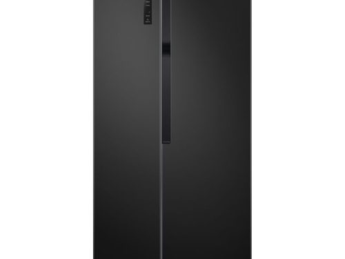 Tủ Lạnh 2 cánh side by side Inverter 519 Lít LG GR-B256BL