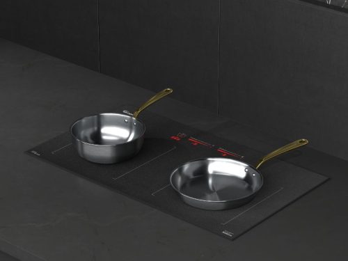 2 chao bep tu 2 vung nau kocher x nano 8 plus