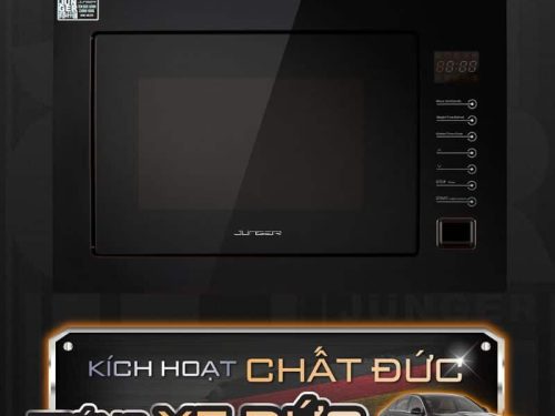 Lò vi sóng Junger TK-90