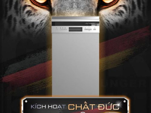 Máy rửa bát độc lập Junger DWJ-450