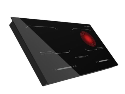 anh bep tu ket hop hong ngoai junger mk 24 lap am