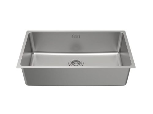 Chậu rửa bát Inox 1 hố Hafele 567.24.477