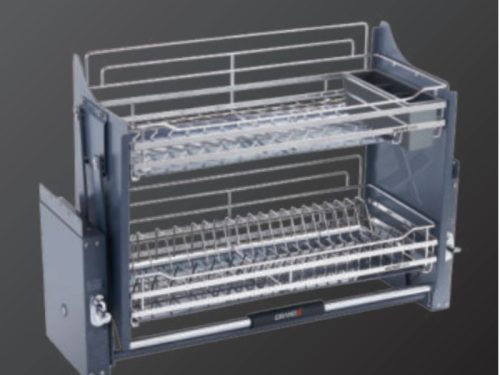 Giá bát nâng hạ nan dẹt GrandX XL.60S2 3 anh gia bat nang ha na det grandx xl 60s2